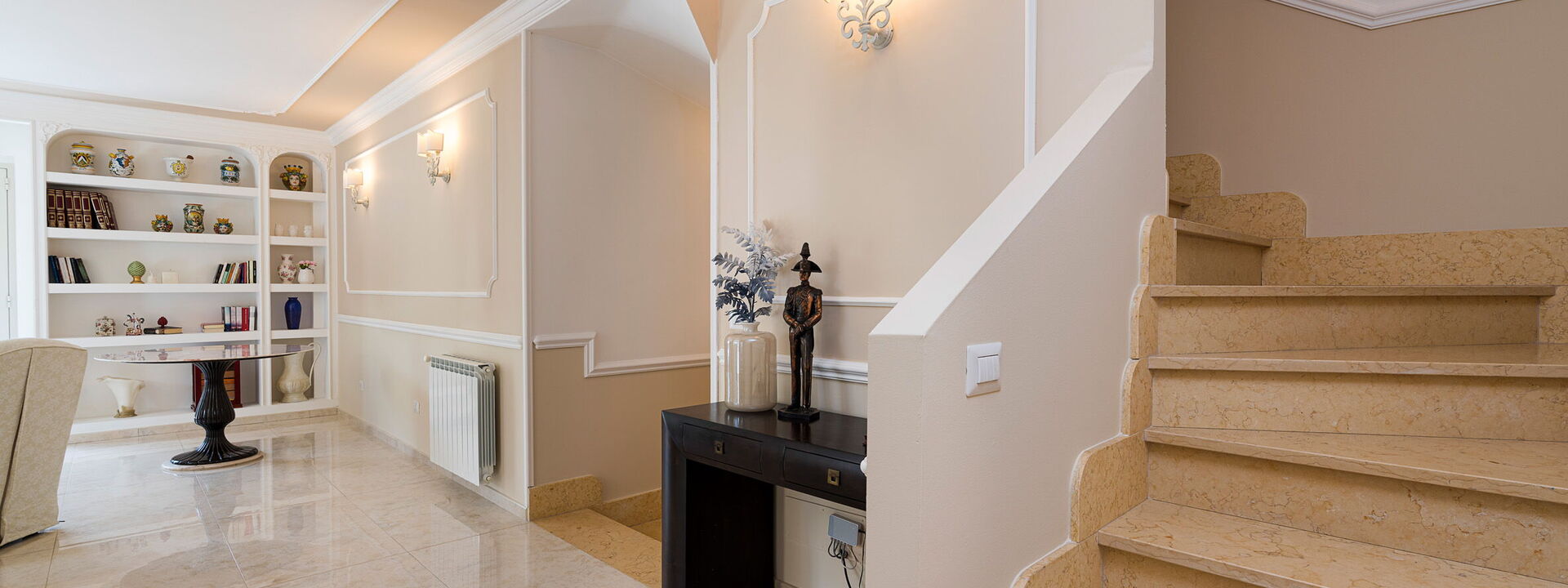 Casamonte - Castelmola, Sicilia: Frühling, Herbst, Sommer, Wohnzimmer