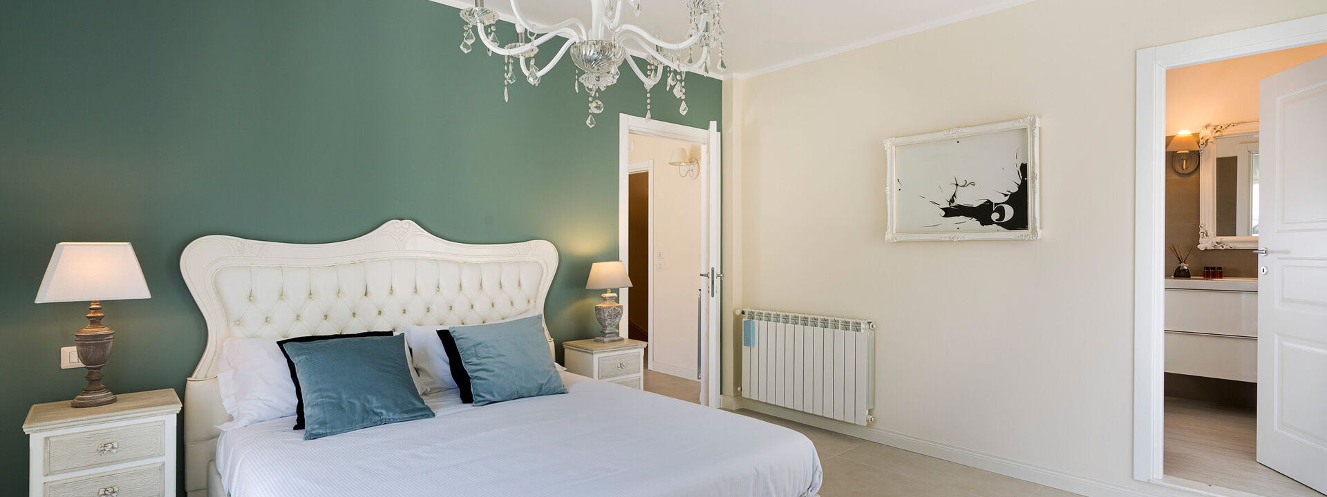 Casamonte - Castelmola, Sicilia: Frühling, Herbst, Schlafzimmer, Sommer