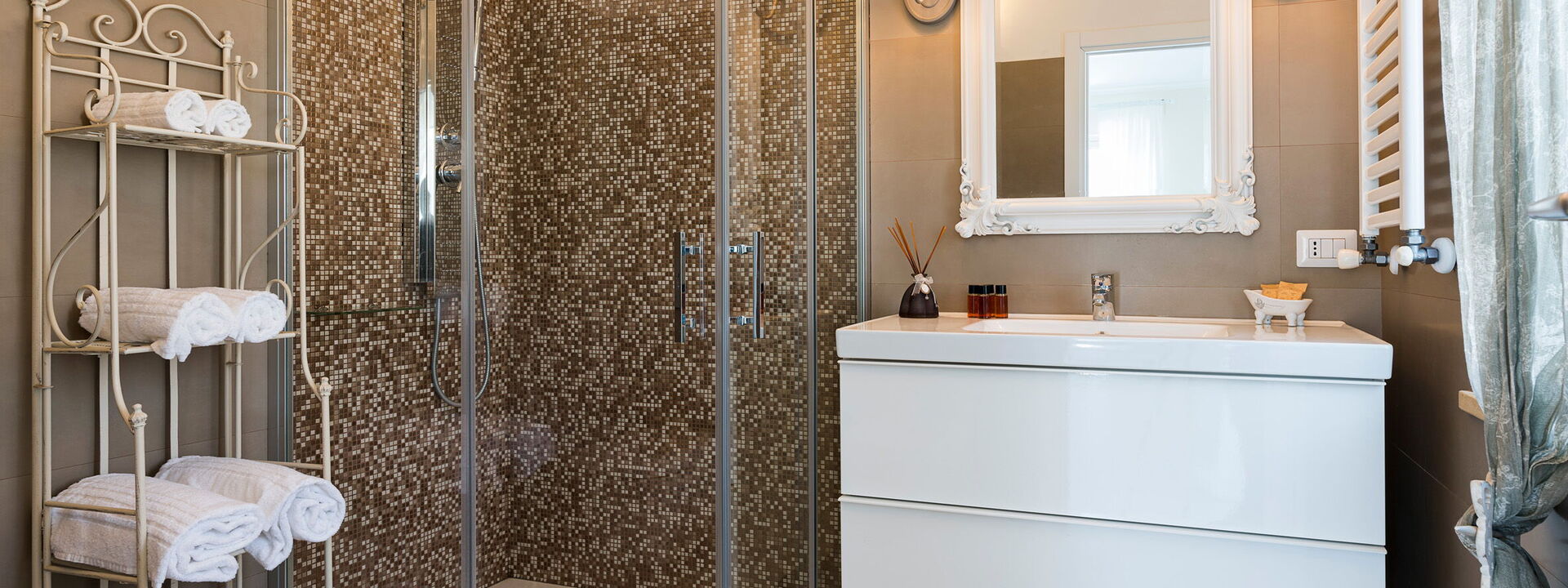 Casamonte - Castelmola, Sicilia: Bad, Frühling, Herbst, Sommer