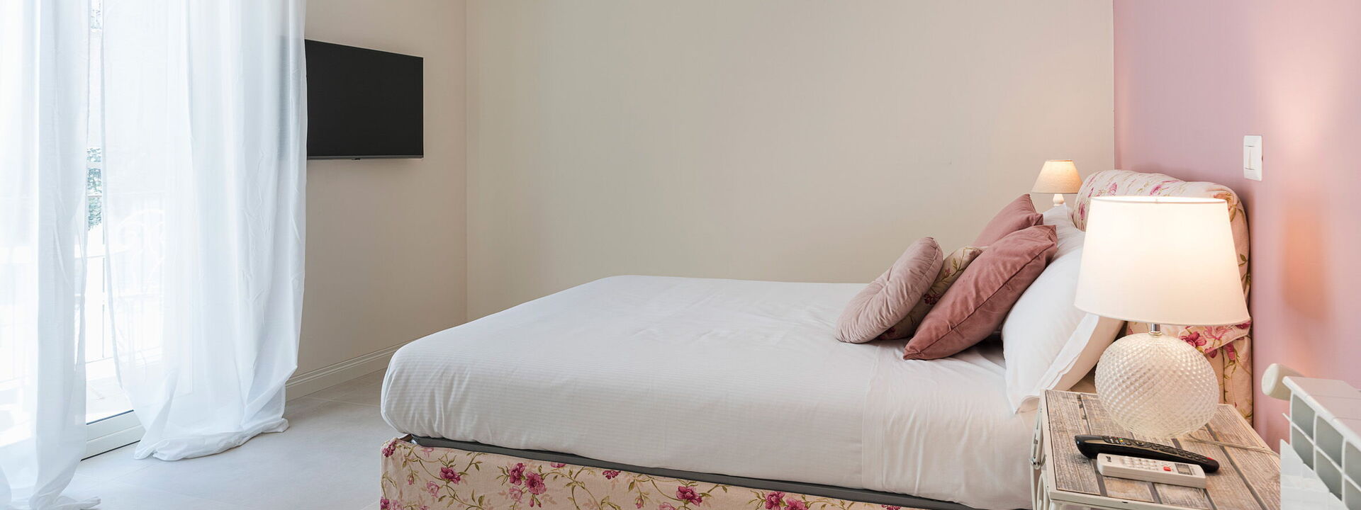 Casamonte - Castelmola, Sicilia: Frühling, Herbst, Schlafzimmer, Sommer