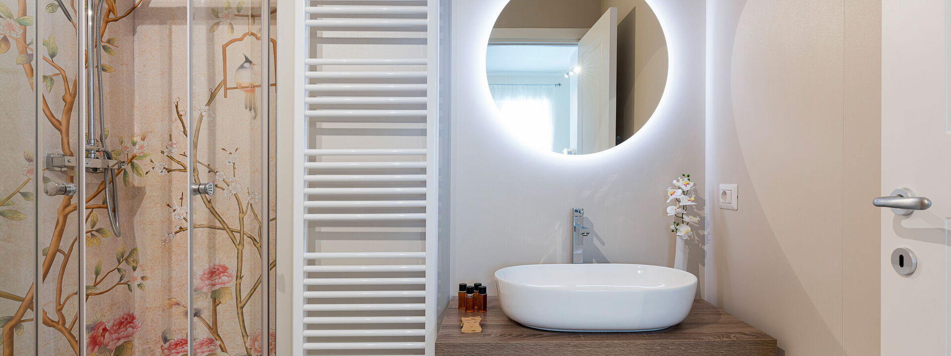 Casamonte - Castelmola, Sicilia: Bad, Frühling, Herbst, Sommer