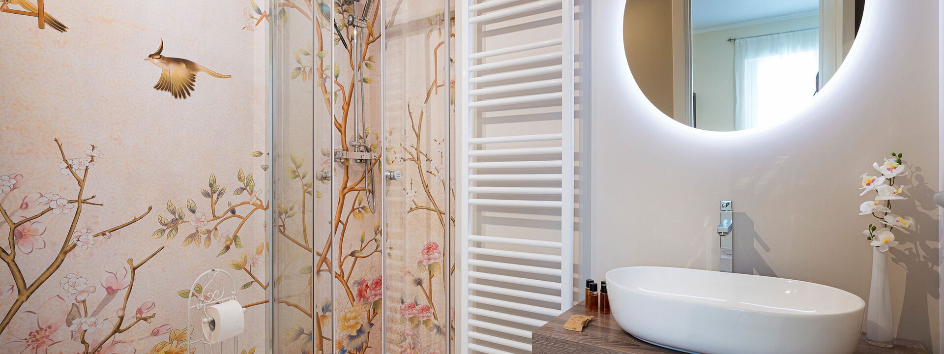 Casamonte - Castelmola, Sicilia: Bad, Frühling, Herbst, Sommer