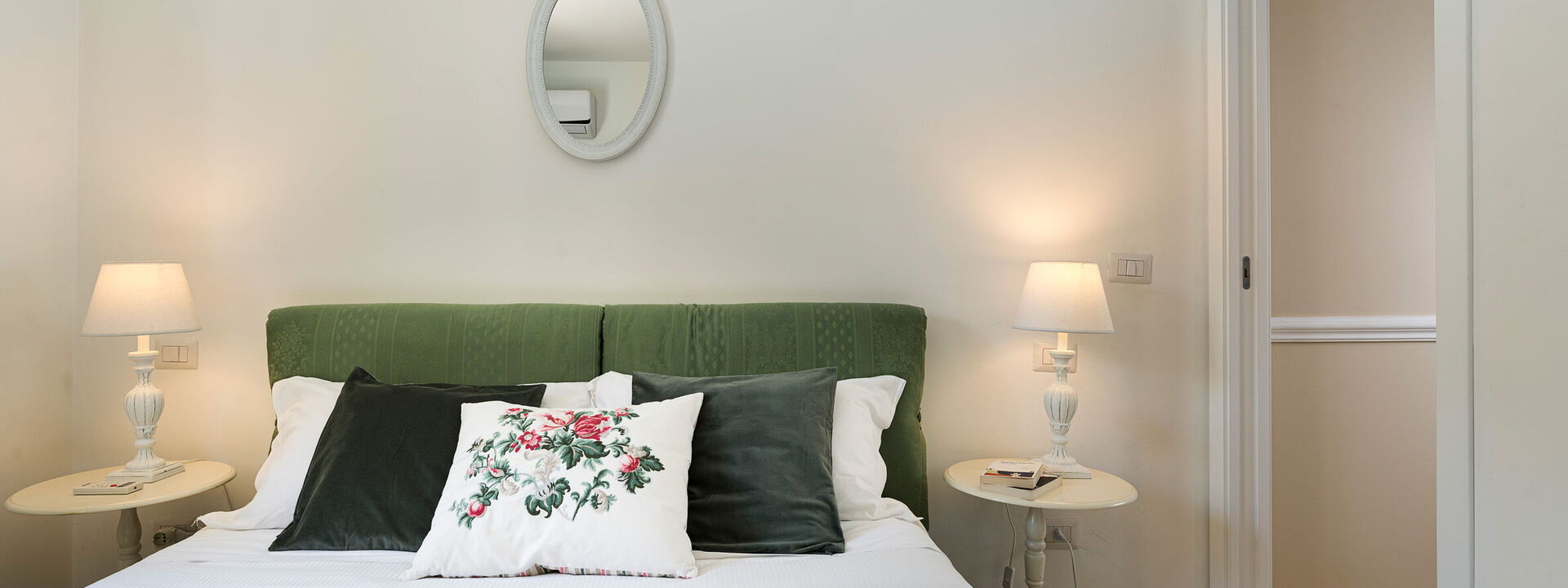 Casamonte - Castelmola, Sicilia: Frühling, Herbst, Schlafzimmer, Sommer