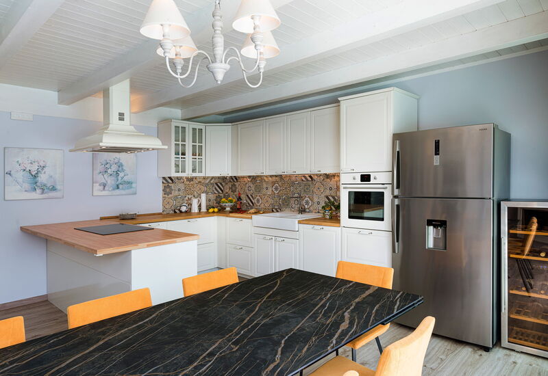 Casamonte - Castelmola, Sicilia: Autumn, Dining Room, Kitchen, Spring, Summer