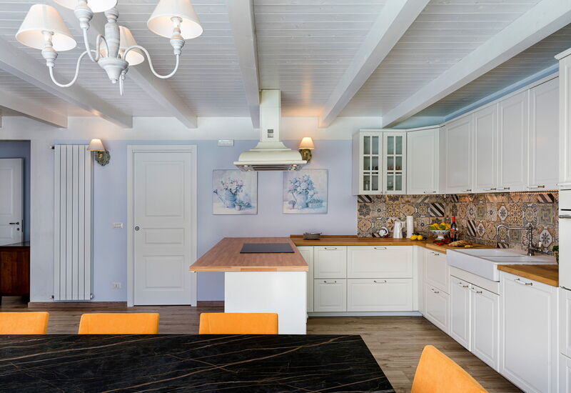 Casamonte - Castelmola, Sicilia: Autumn, Dining Room, Kitchen, Spring, Summer