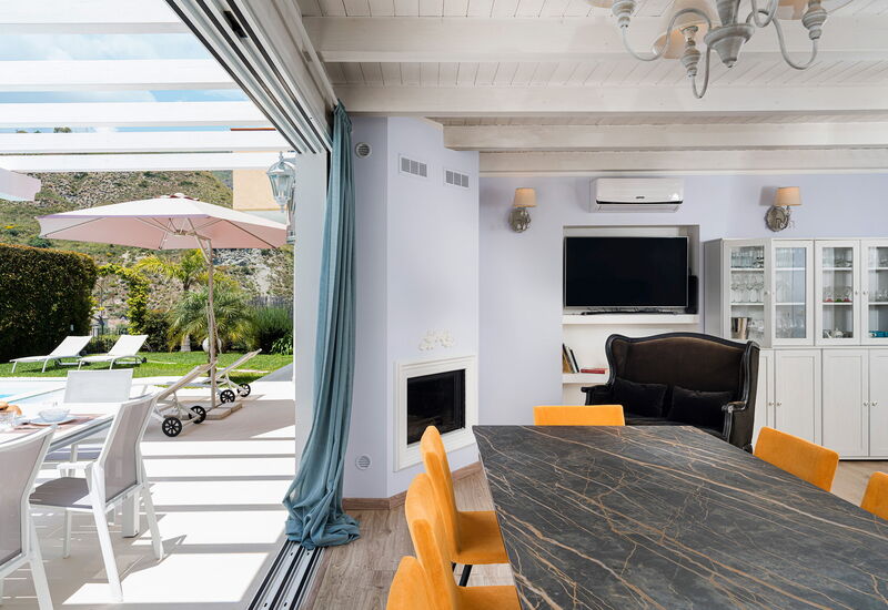 Casamonte - Castelmola, Sicilia: Autumn, Dining Room, Kitchen, Spring, Summer