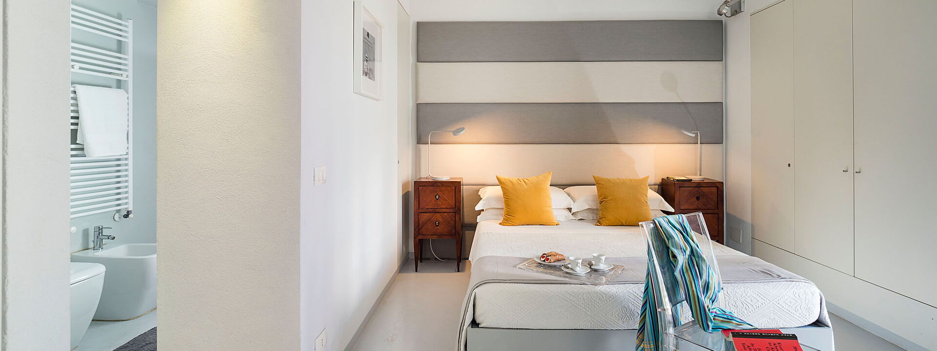 Villa Carmelita - Ragusa, Sicilia: Bad, Frühling, Herbst, Schlafzimmer, Sommer