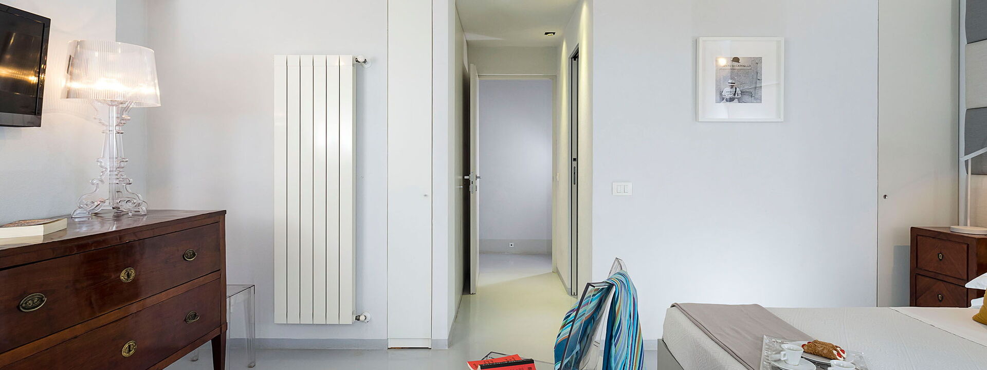 Villa Carmelita - Ragusa, Sicilia: Frühling, Herbst, Schlafzimmer, Sommer