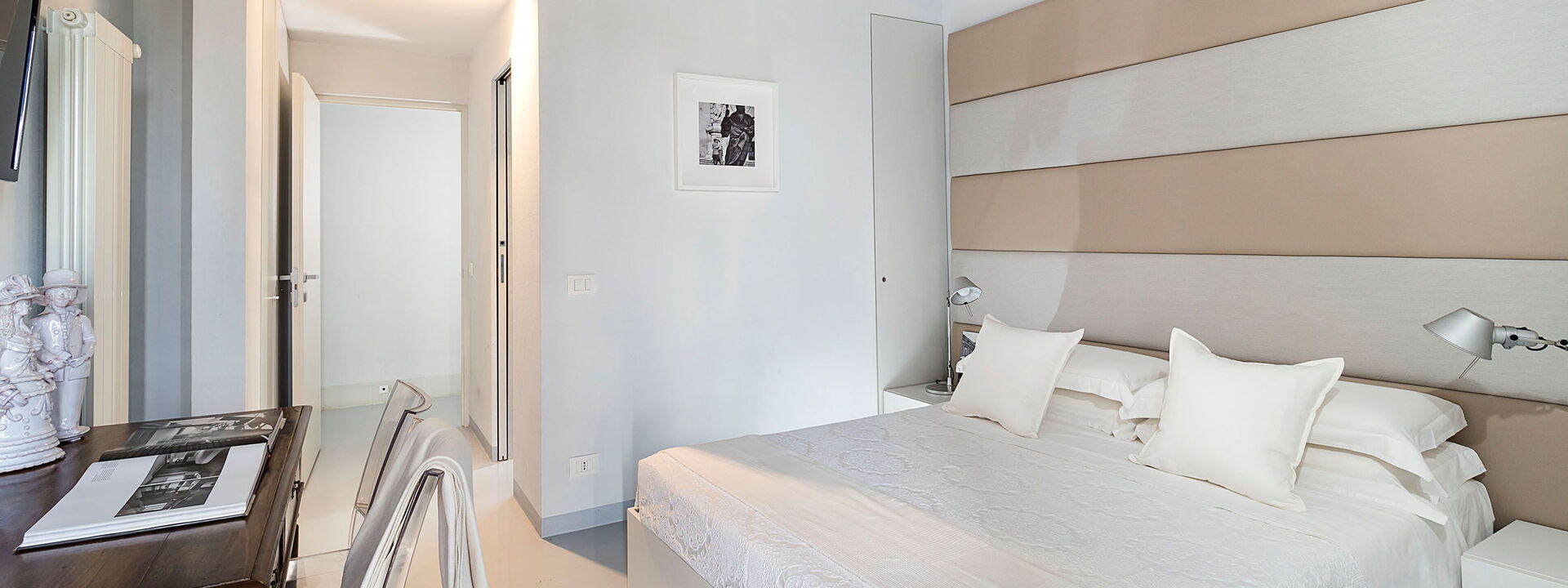 Villa Carmelita - Ragusa, Sicilia: Frühling, Herbst, Schlafzimmer, Sommer