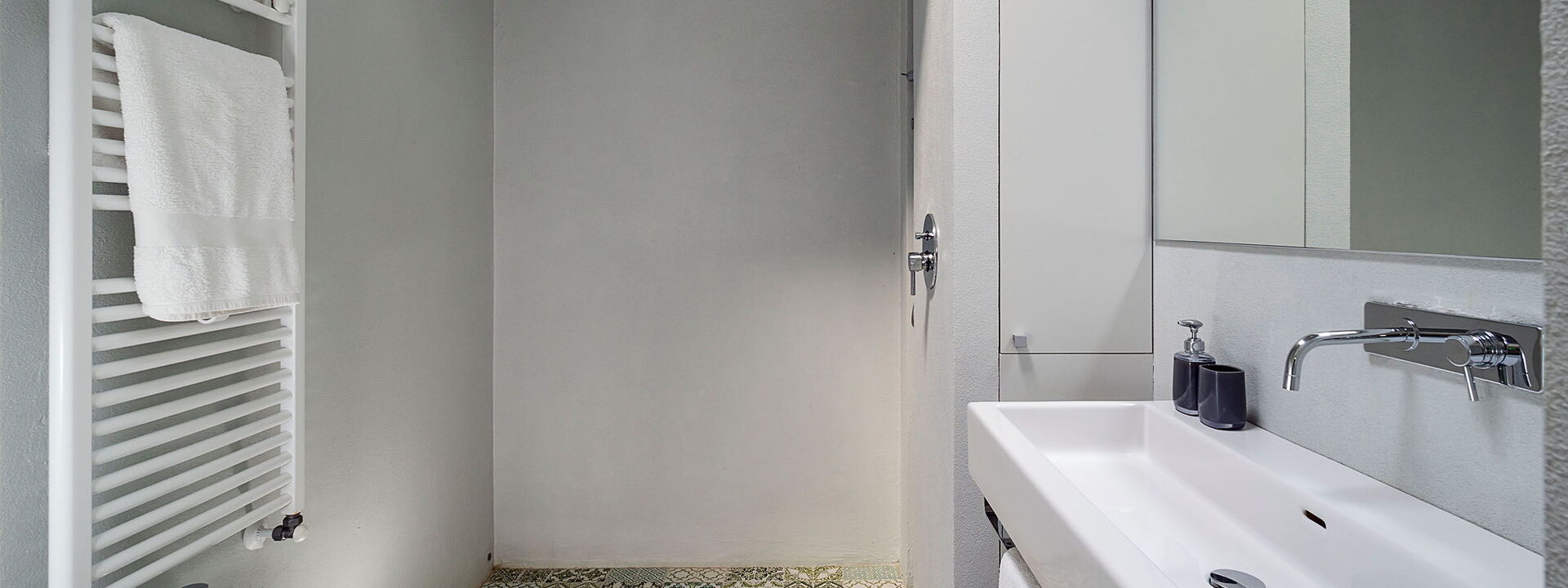 Villa Carmelita - Ragusa, Sicilia: Bad, Frühling, Herbst, Sommer