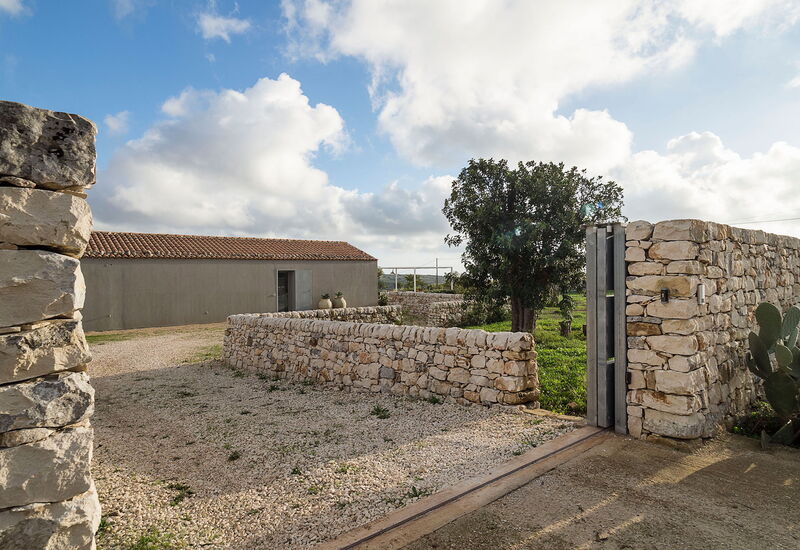Villa Carmelita - Ragusa, Sicilia: Autumn, Building Exterior, Main Entrance, Outdoor, Spring, Summer