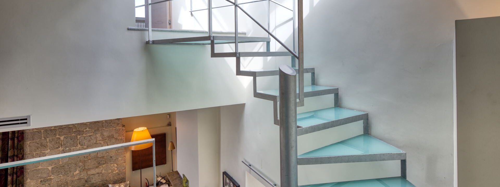 Villa Maestosa - Camaiore, Toscana: Automne, Été, Printemps, Salon