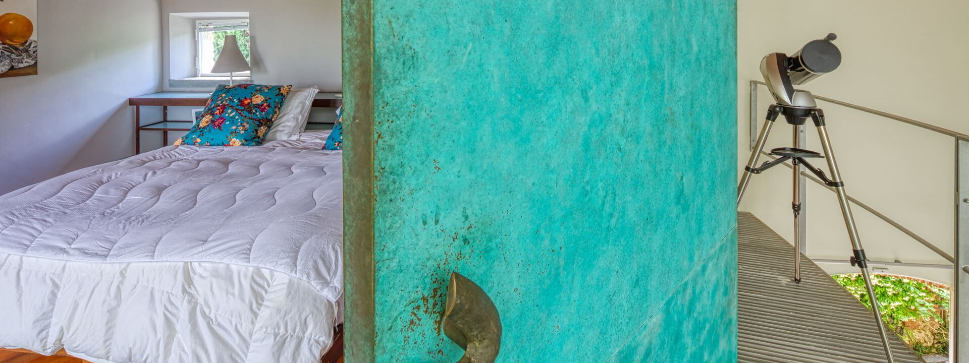 Villa Maestosa - Camaiore, Toscana: Automne, chambre à coucher, Été, Printemps