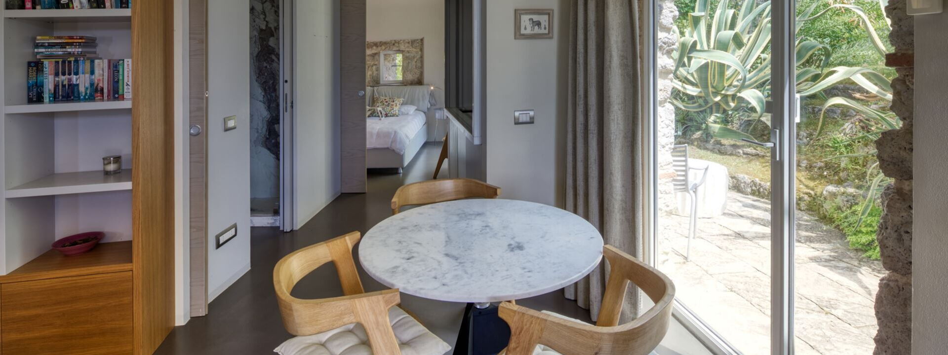 Villa Maestosa - Camaiore, Toscana: Automne, chambre à coucher, Été, Printemps, Salon