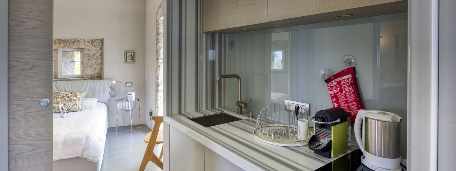 Villa Maestosa - Camaiore, Toscana: Automne, chambre à coucher, Cuisine, Été, Printemps