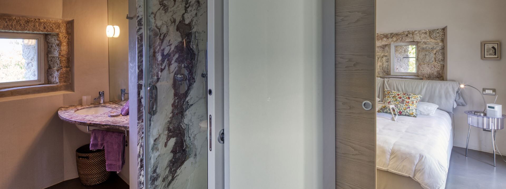 Villa Maestosa - Camaiore, Toscana: Automne, chambre à coucher, Été, Printemps, Salle de bain