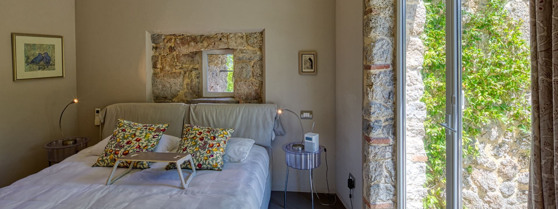 Villa Maestosa - Camaiore, Toscana: Automne, chambre à coucher, Été, Printemps, Vues