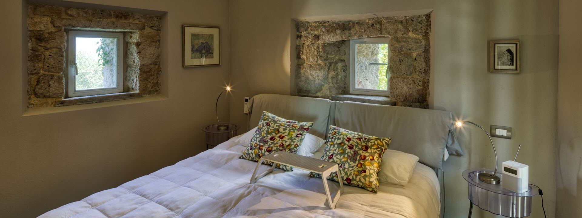 Villa Maestosa - Camaiore, Toscana: Automne, chambre à coucher, Été, Printemps