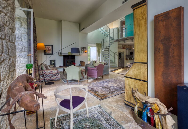 Villa Maestosa - Camaiore, Toscana: Autumn, Living Room, Spring, Summer