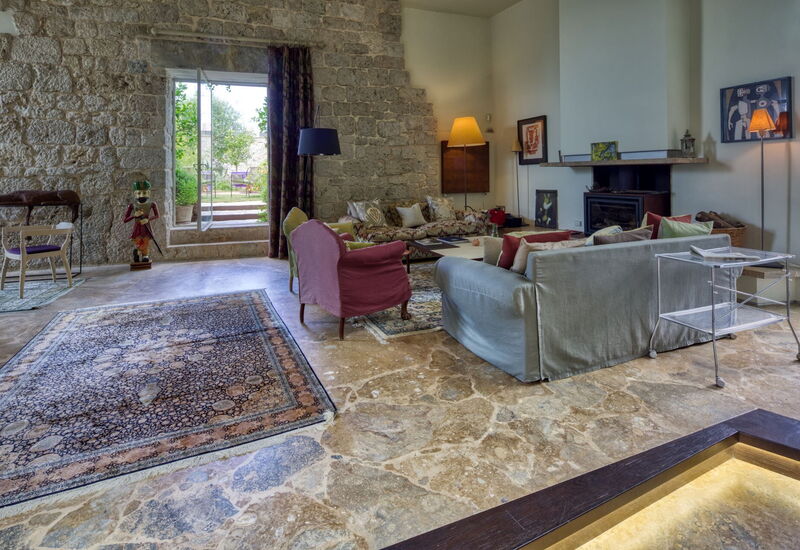 Villa Maestosa - Camaiore, Toscana: Autumn, Living Room, Spring, Summer