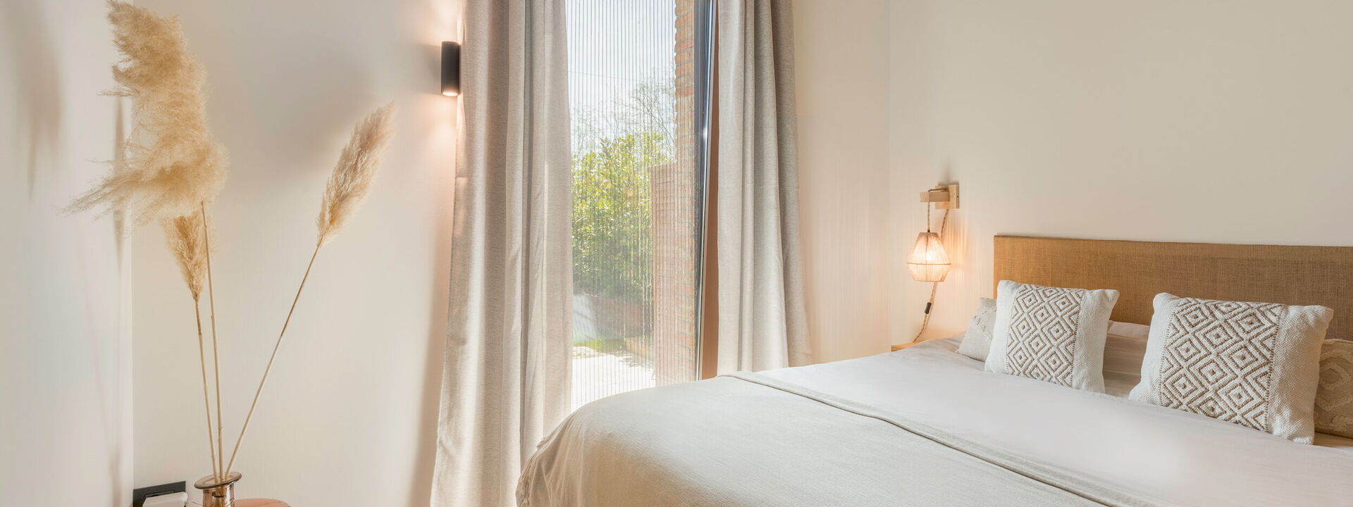 Pendolino Spereto Apartment With Pool, Montaione: Frühling, Herbst, Schlafzimmer, Sommer