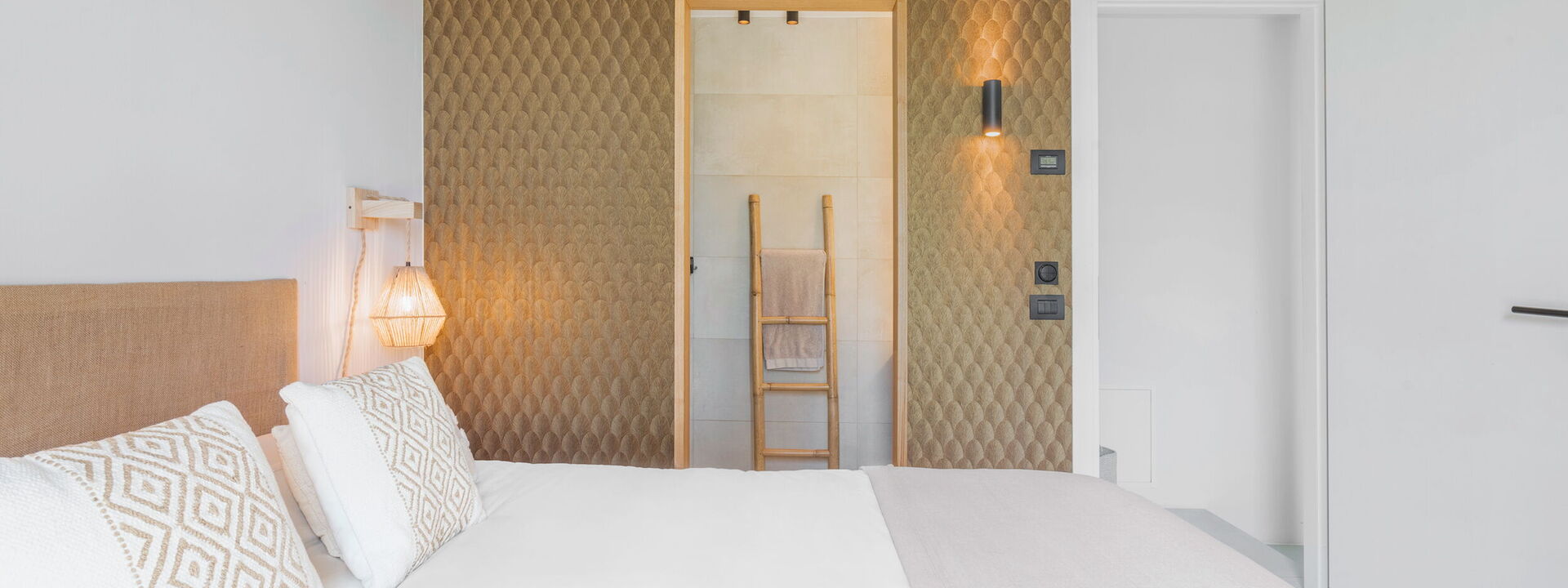 Pendolino Spereto Apartment With Pool, Montaione: Frühling, Herbst, Schlafzimmer, Sommer