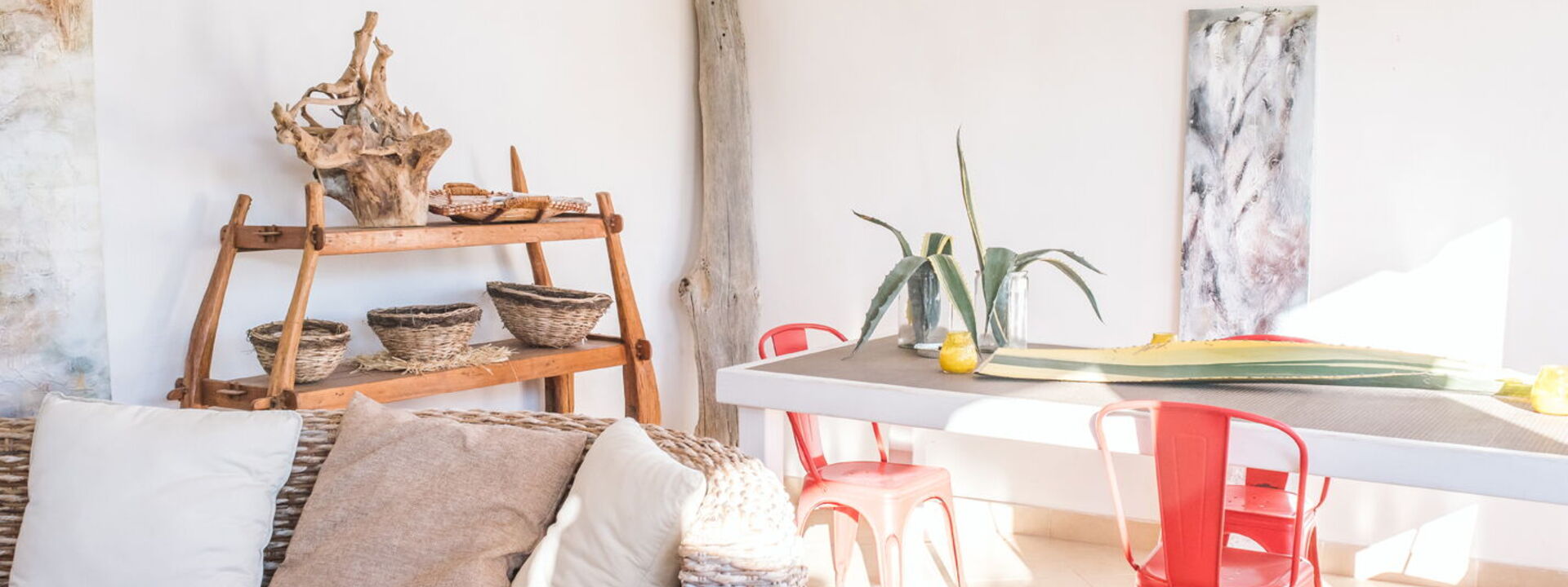 Villa Trullo - Torricella, Puglia: Autunno, Estate, Primavera, Soggiorno