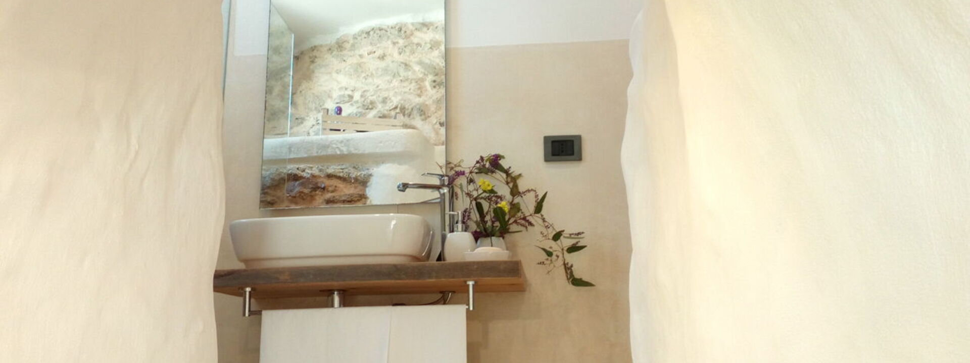 Villa Trullo - Torricella, Puglia: Autunno, Bagno, Estate, Primavera