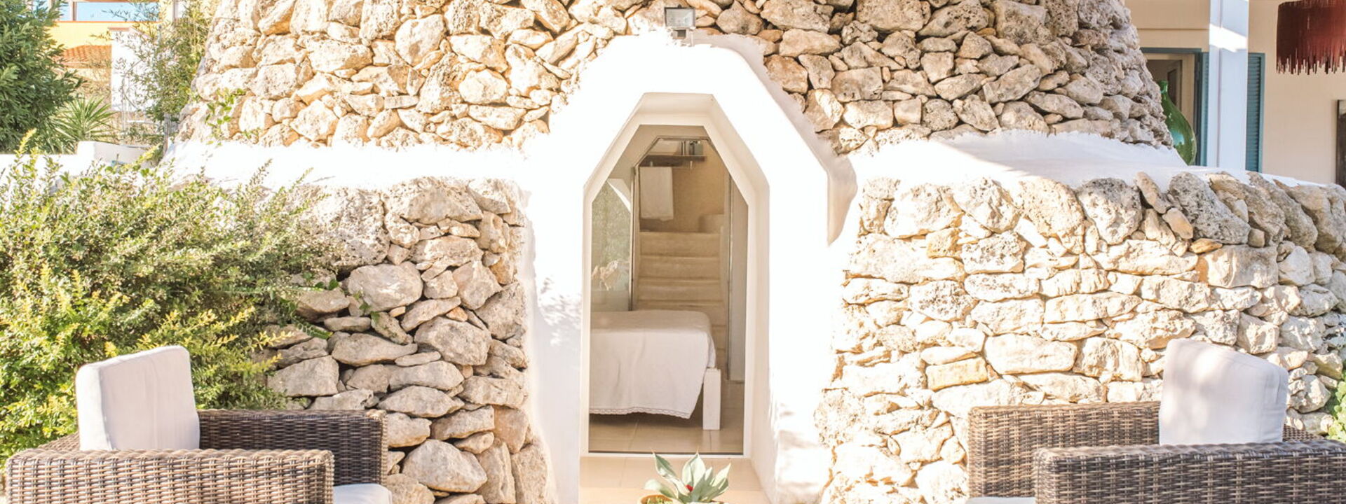 Villa Trullo - Torricella, Puglia: all'aperto, Autunno, Balcone / Terrazza / Patio, Estate, Esterni, Primavera