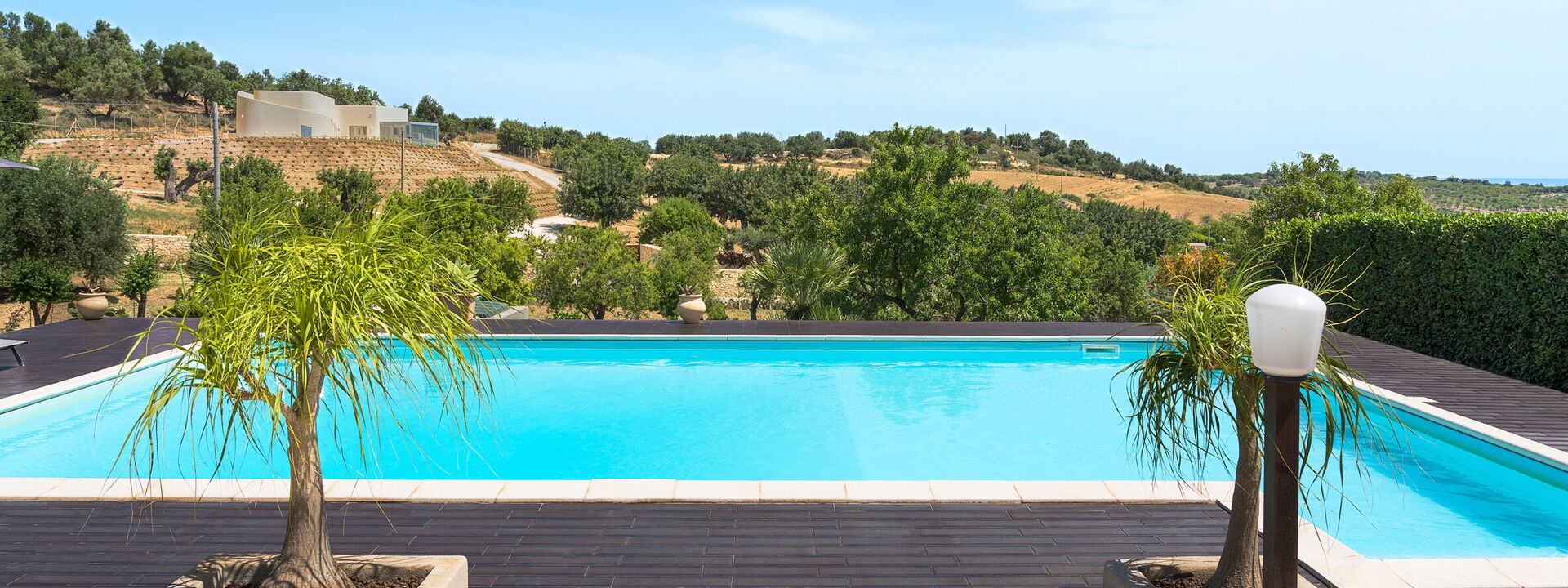 Casa Cortese - Noto, Sicilia: all'aperto, Autunno, Balcone / Terrazza / Patio, Estate, Esterni, Piscina, Primavera