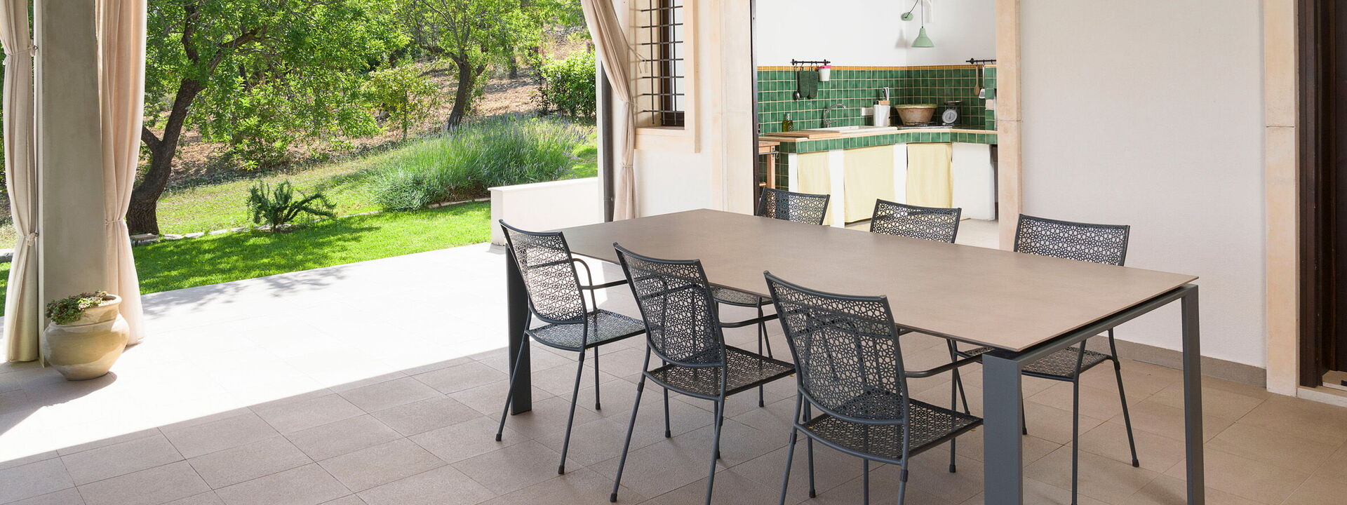 Casa Cortese - Noto, Sicilia: Autunno, Balcone / Terrazza / Patio, Estate, Esterni, Giardino, Primavera