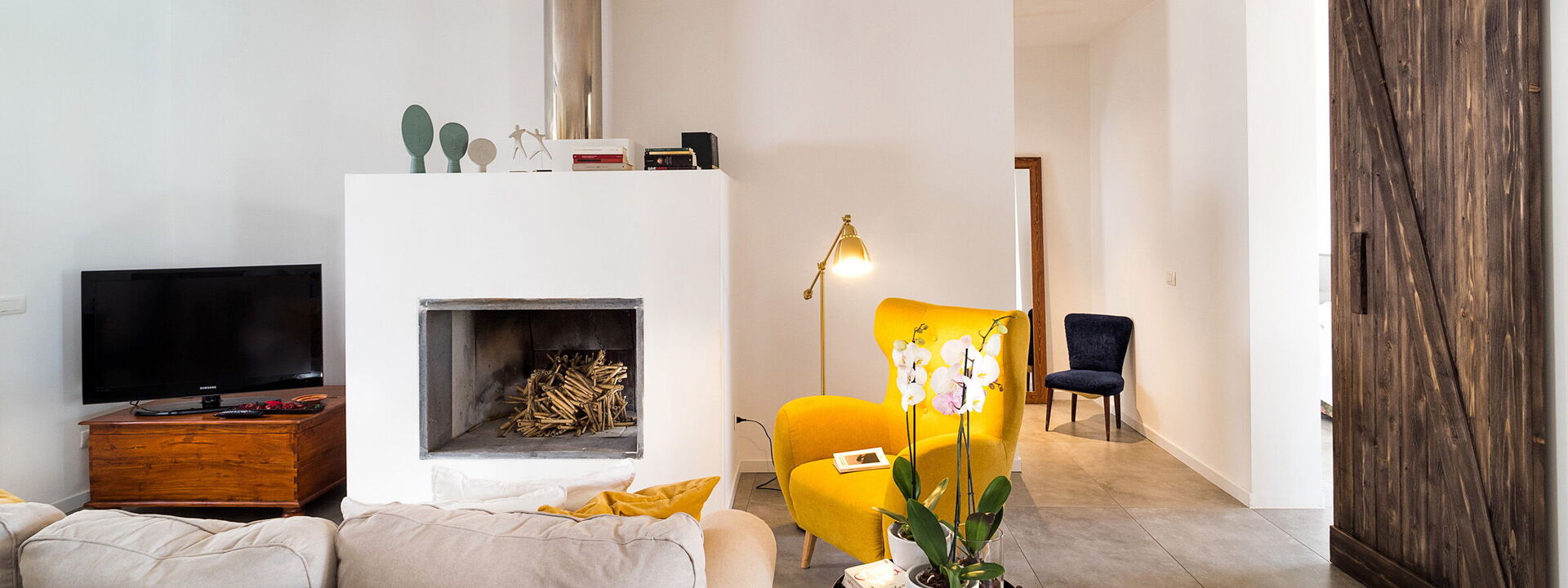 Casa Cortese - Noto, Sicilia: Autunno, Estate, Primavera, Soggiorno