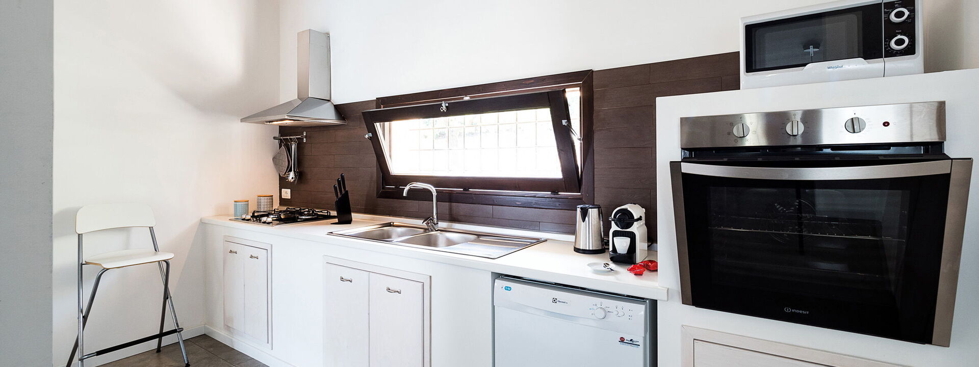 Casa Cortese - Noto, Sicilia: Autunno, Cucina, Estate, Primavera