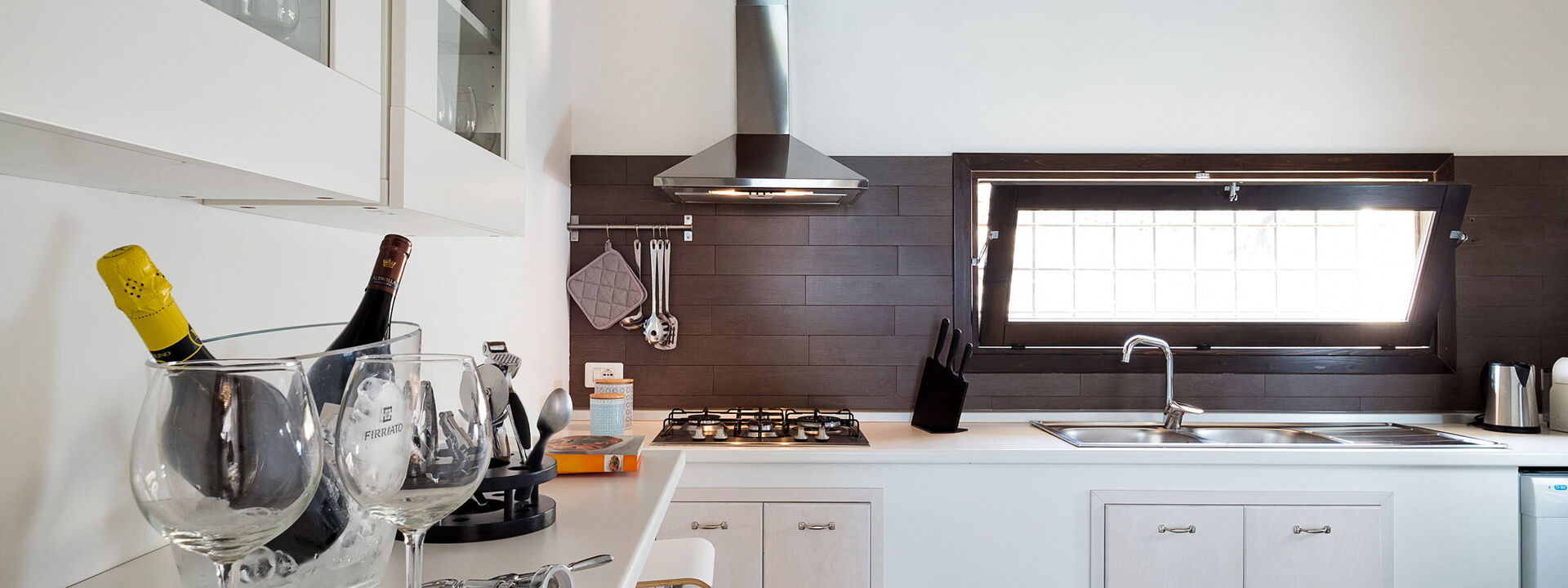 Casa Cortese - Noto, Sicilia: Autunno, Cucina, Estate, Primavera