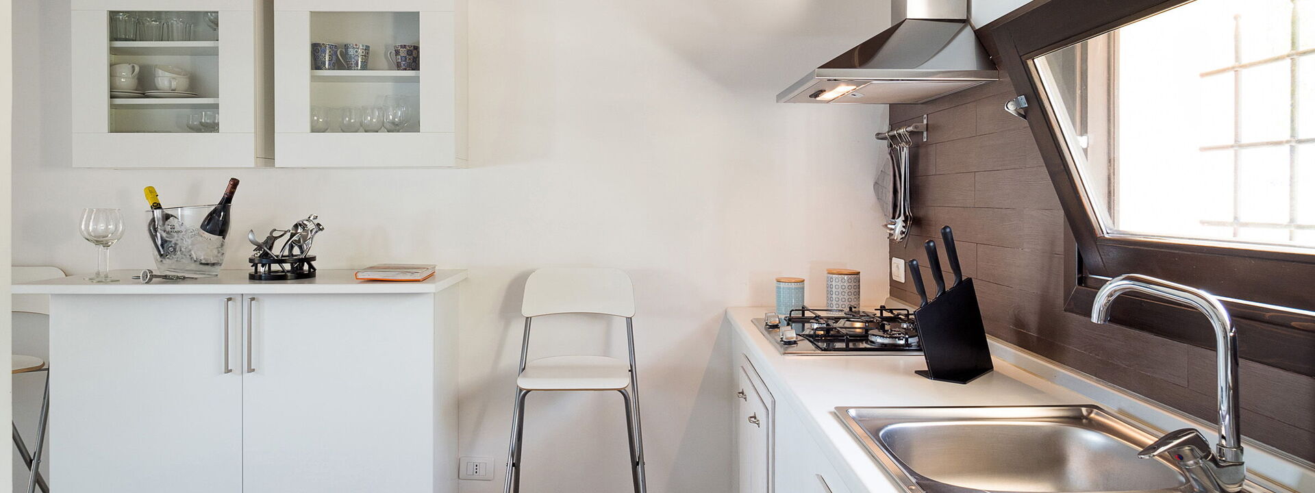 Casa Cortese - Noto, Sicilia: Autunno, Cucina, Estate, Primavera