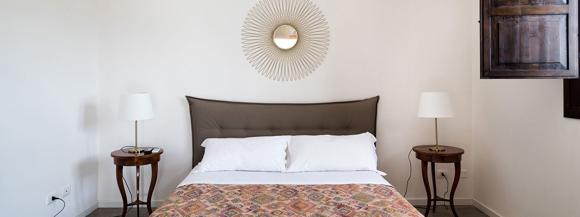 Casa Cortese - Noto, Sicilia: Autunno, Camera da letto, Estate, Primavera