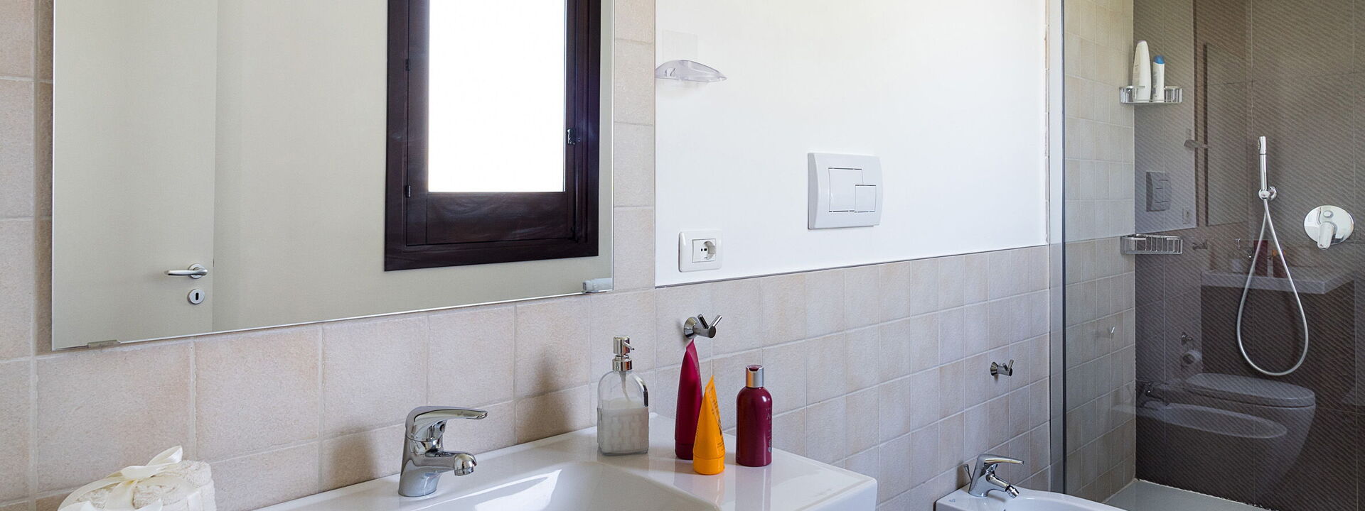 Casa Cortese - Noto, Sicilia: Autunno, Bagno, Estate, Primavera