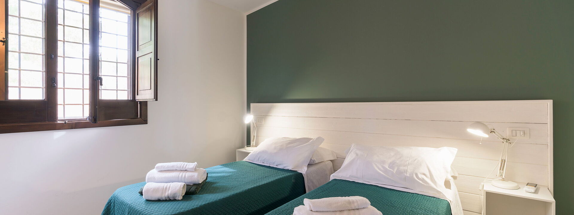 Casa Cortese - Noto, Sicilia: Autunno, Camera da letto, Estate, Primavera