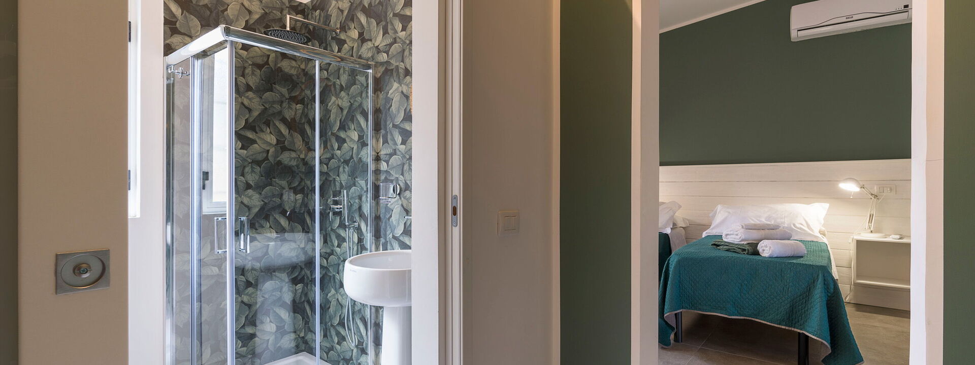 Casa Cortese - Noto, Sicilia: Autunno, Bagno, Camera da letto, Estate, Primavera