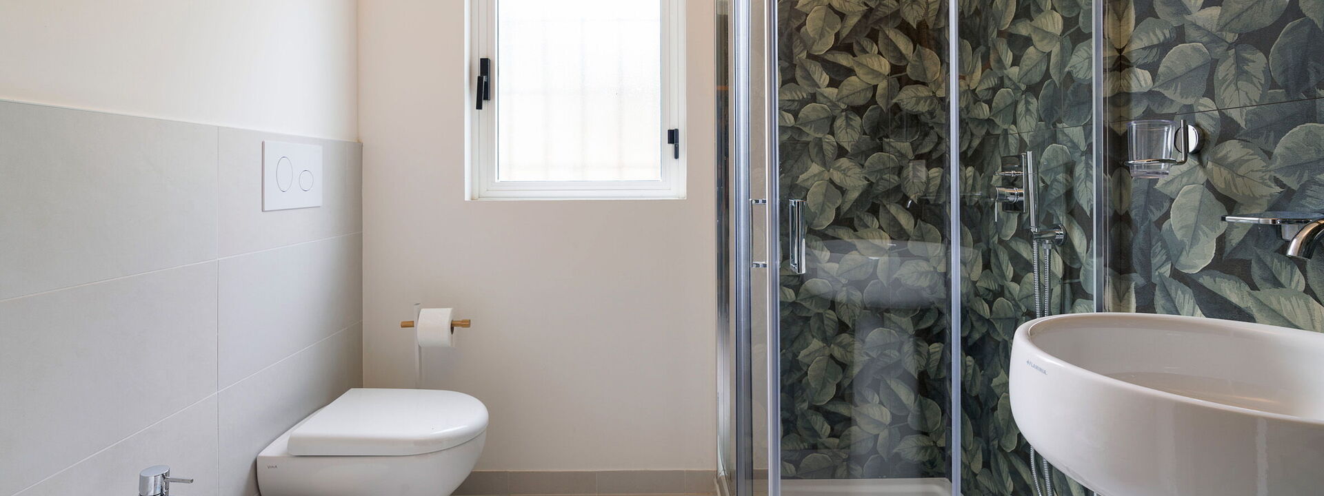 Casa Cortese - Noto, Sicilia: Autunno, Bagno, Estate, Primavera