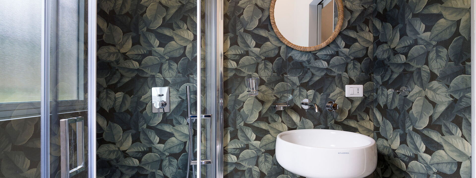 Casa Cortese - Noto, Sicilia: Autunno, Bagno, Estate, Primavera