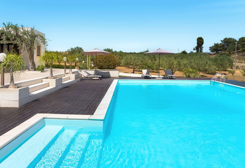 Casa Cortese - Noto, Sicilia: Automne, Balcon / Terrasse / Patio, bassin, Été, Extérieur, Extérieurs, Printemps