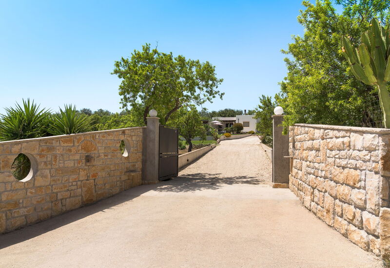 Casa Cortese - Noto, Sicilia: Automne, Entrée principale, Été, Extérieur, Extérieurs, Printemps