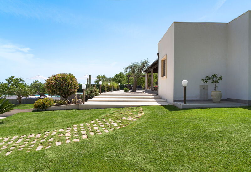 Casa Cortese - Noto, Sicilia: Automne, Balcon / Terrasse / Patio, Été, Extérieurs, Jardin, Printemps
