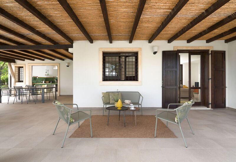 Casa Cortese - Noto, Sicilia: Automne, Balcon / Terrasse / Patio, Été, Extérieurs, Jardin, Printemps