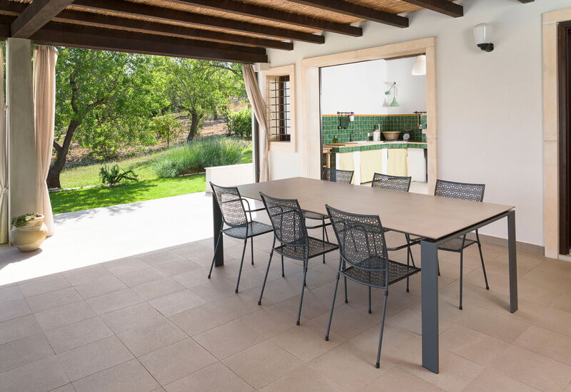 Casa Cortese - Noto, Sicilia: Automne, Balcon / Terrasse / Patio, Été, Extérieurs, Jardin, Printemps