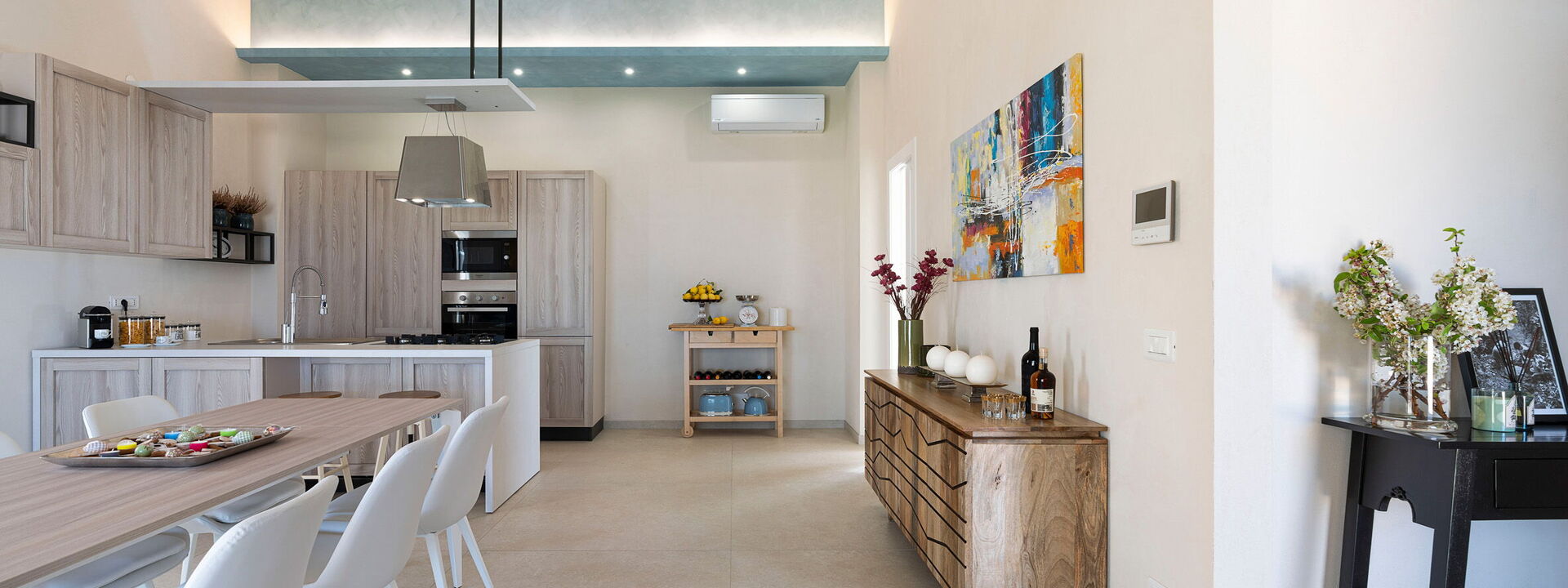 Villa Argento - Rosolini, Sicilia