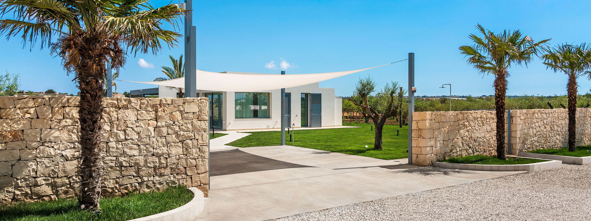 Casa Colori - Noto, Sicilia: Autumn, Building Exterior, Main Entrance, Outdoor, Spring, Summer