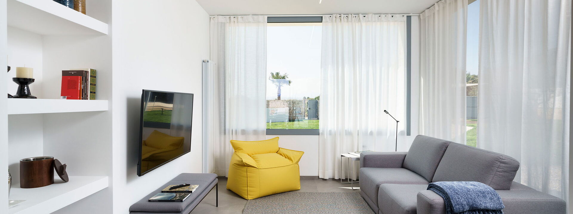 Casa Colori - Noto, Sicilia: Autumn, Living Room, Spring, Summer