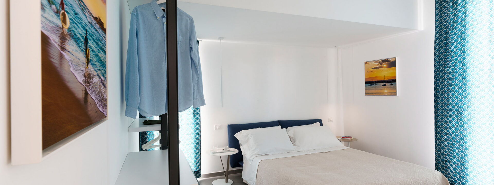 Casa Colori - Noto, Sicilia: Autumn, Bedroom, Spring, Summer